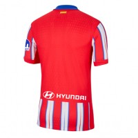 Camiseta Atletico Madrid Primera Equipación para mujer 2024-25 manga corta